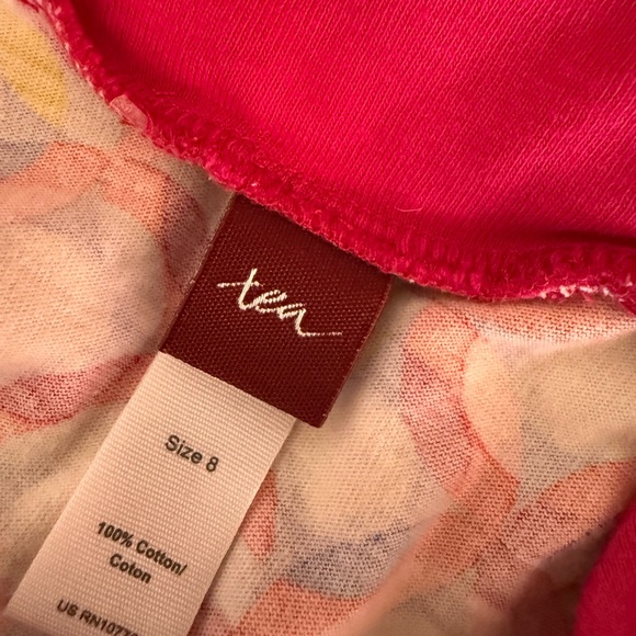 Tea Collection Dress - Picture 10 of 10